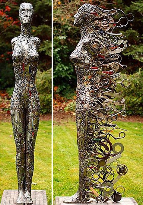 stainless steel sheet metal art|sheet metal art.